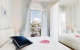 Stellamaris, Relax A Viareggio